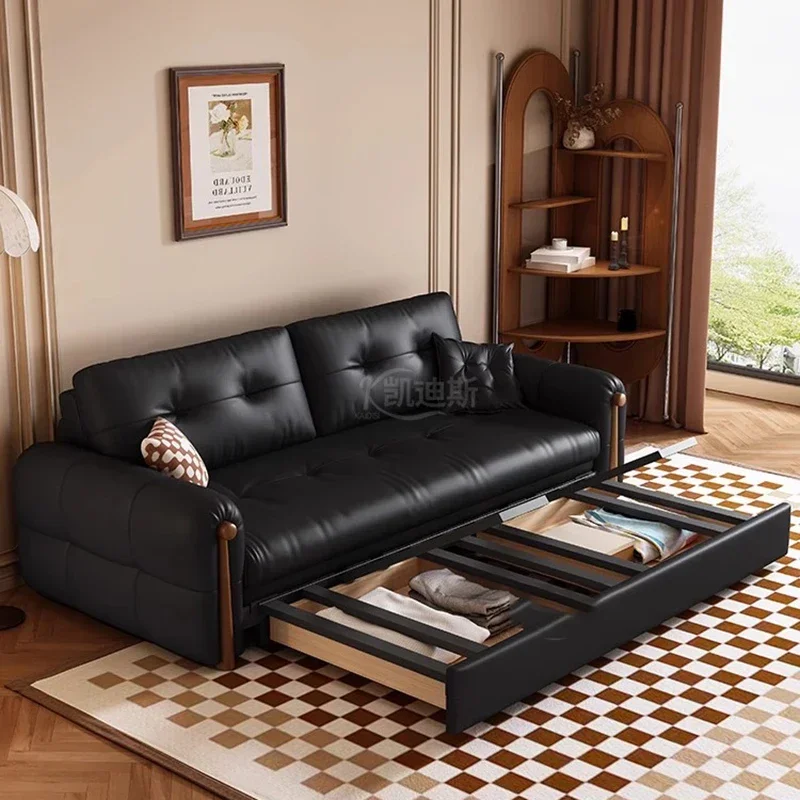 Home Cinema Couch - Woonkamerbanken Klassieke minimalistische designbanken en -sofa's