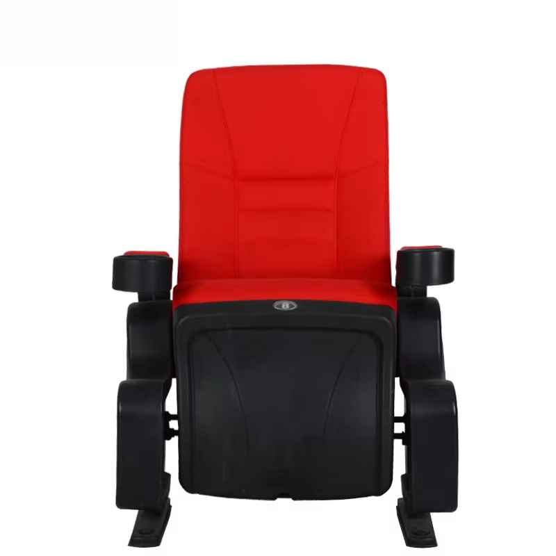 Home Cinema Chairs - UA630 Moderne luxe verstelbare armleuningen Klapstoel
