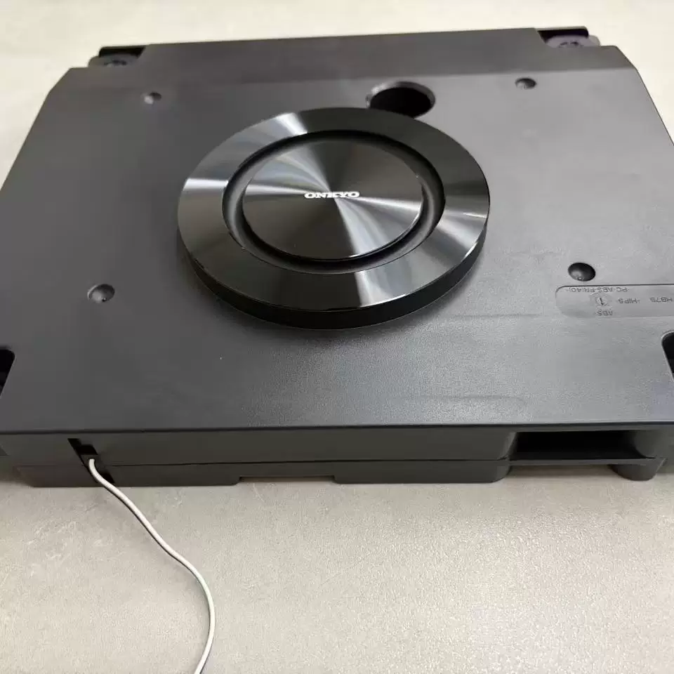 Home Cinema Subwoofer - GHXAMP Voor ONKYO Custom High-End TV