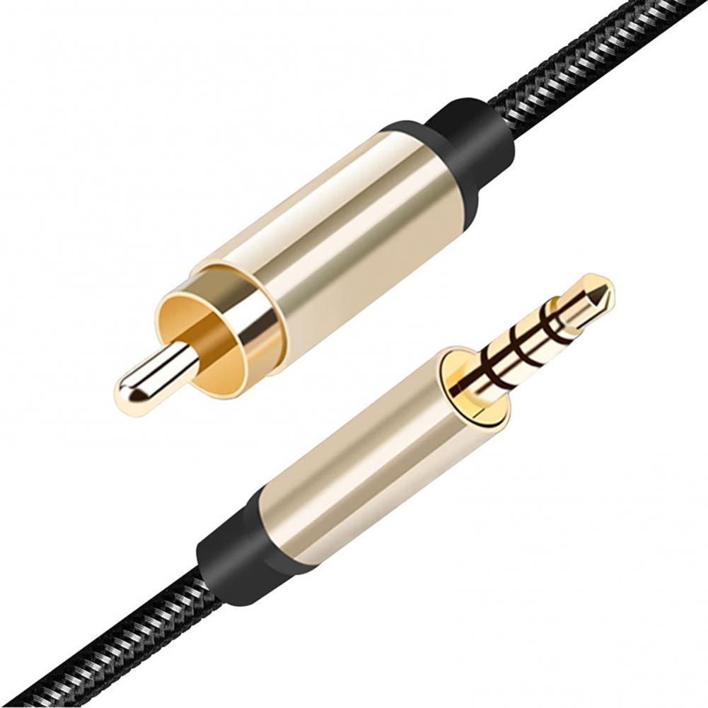Home Cinema Solution - Coaxiale Audio Converter 3.5MM Jack Digitale