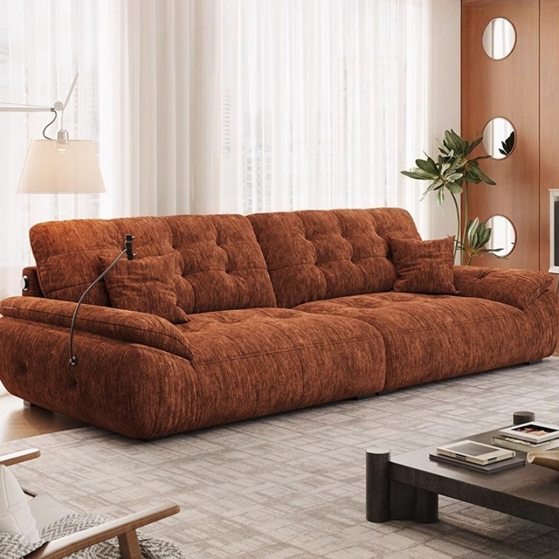 Home Cinema Room Design - Minimalistische Klassieke Woonkamerbanken Economische Volwassenen Designer