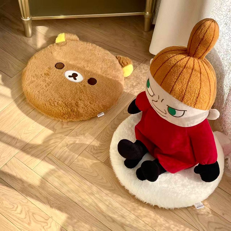 Home Cinema Chairs - Nieuw INS-stijl girly slaapzaal-kussen, veelzijdig, wasbaar,