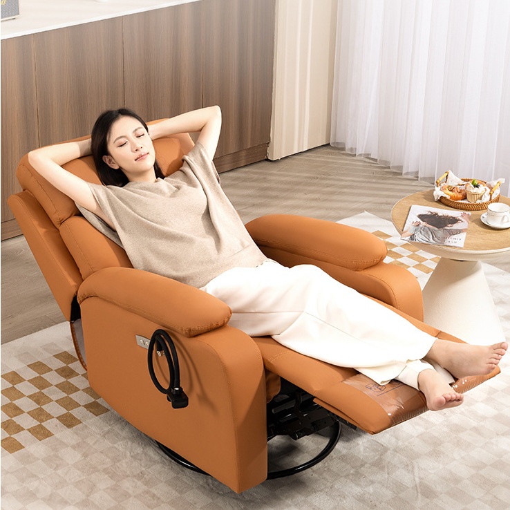Home Cinema Recliner Chairs - Luxueuze woonkamermeubelen, relaxfauteuil, home cinema, relaxfauteuil