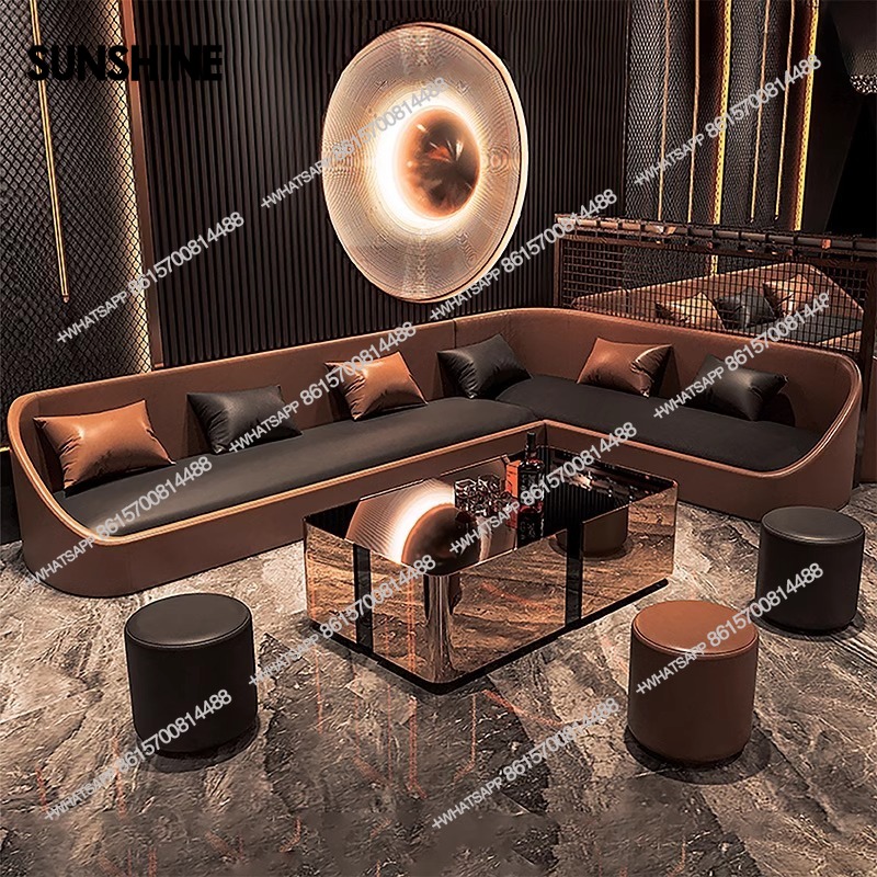 Home Cinema Room Design - Volwassenen Klassieke Woonkamerbanken Cinema Designer Luxe