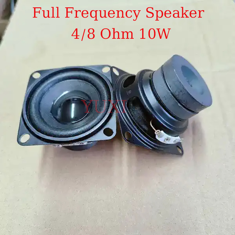 Home Cinema Solution - YUXI 1 Stuks 2 Inch Draagbare