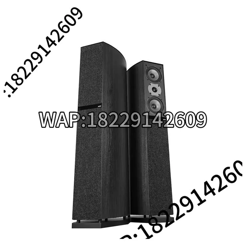 Home Cinema Flooring - JAMO Zunbao D590 Limited Edition Commemorative