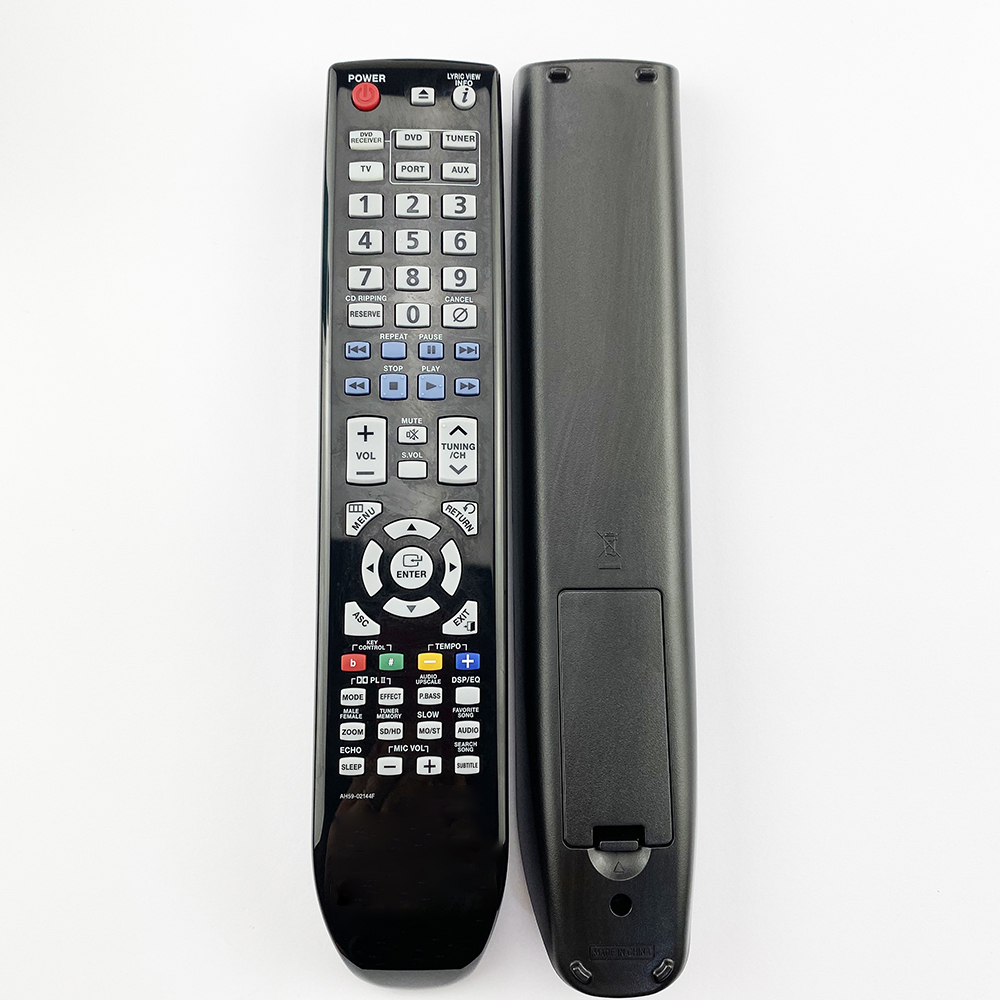 Home Cinema Karaoke Projector - Nieuwe AH59-02144F 02146P 02195A Afstandsbediening voor