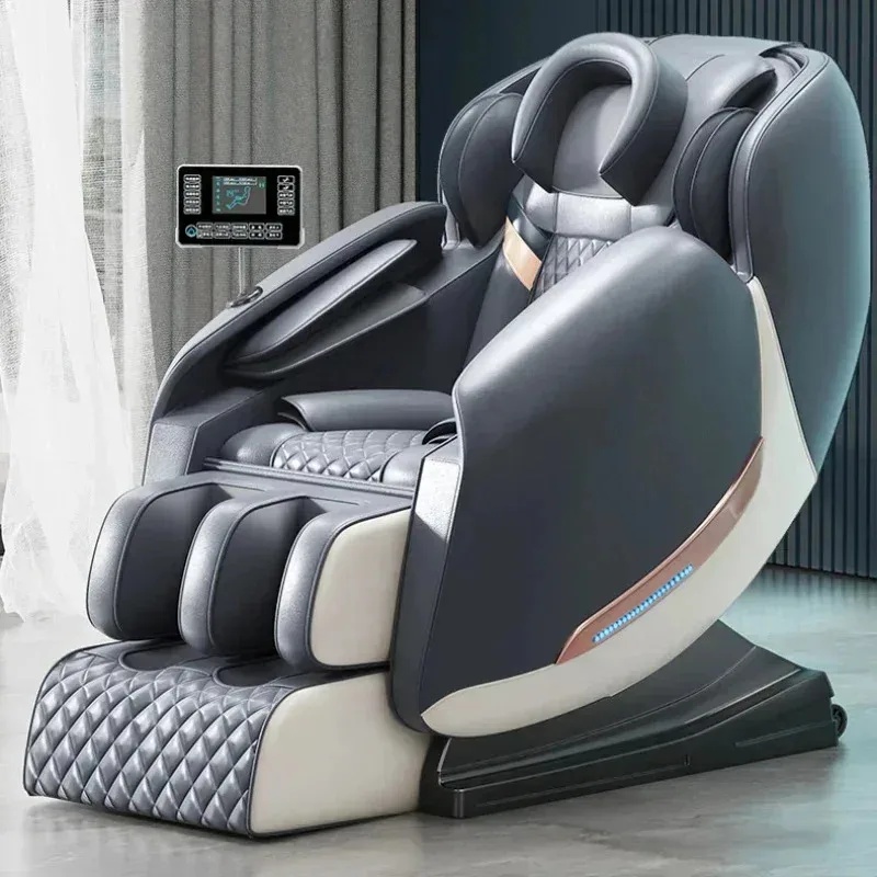 Home Cinema Couch - Premium elektrische massagefauteuil voor de woonkamer,