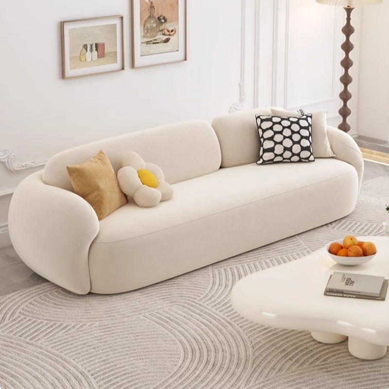 Home Cinema Room Design - Designer luxe woonkamerbanken Volwassenen Bioscoop Luie
