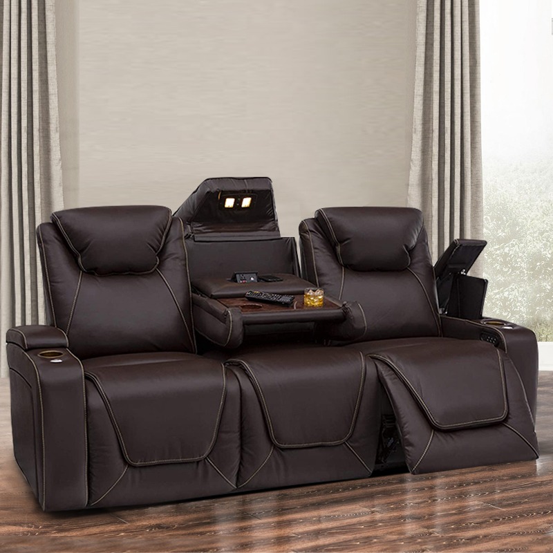 2021 Nieuwste Design Fabrieksd - Home Cinema Chairs recensie en prijs