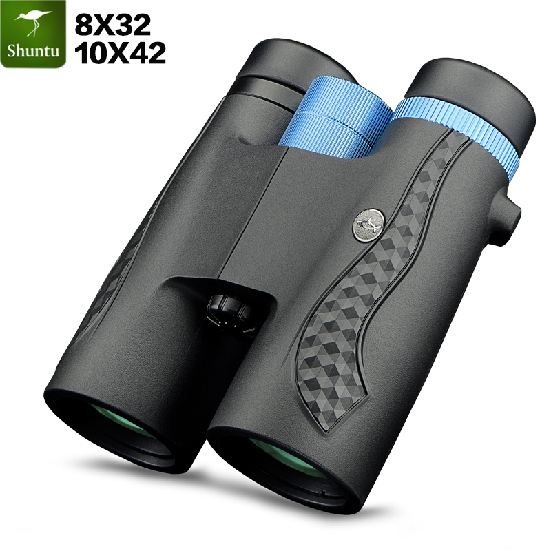 Shuntu 8X32 10x42 verrekijkers - Home Cinema Center recensie en prijs