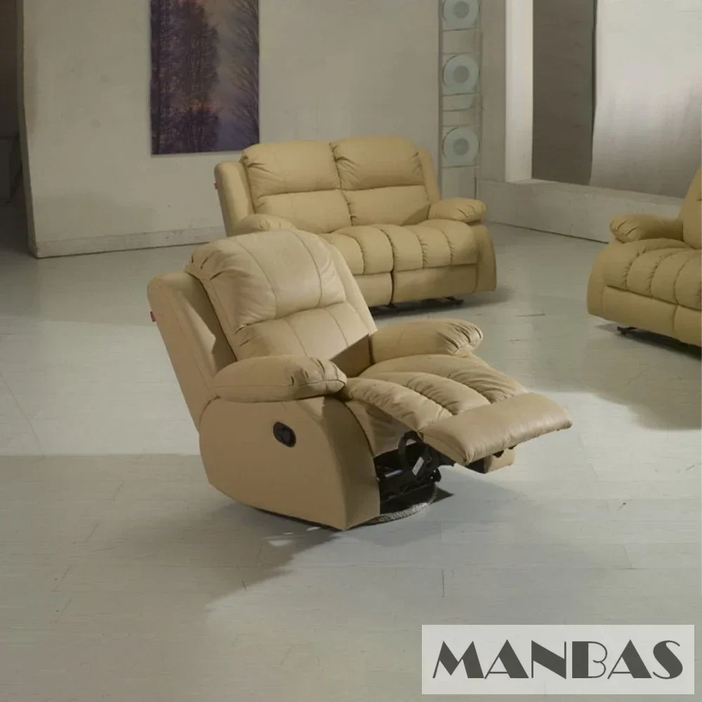 MINGDIBAO Handmatige / elektri - Home Cinema Couch recensie en prijs