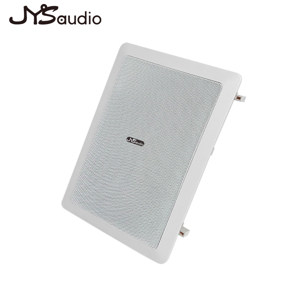 Inbouwluidspreker Tweerichting - Home Cinema Wall recensie en prijs