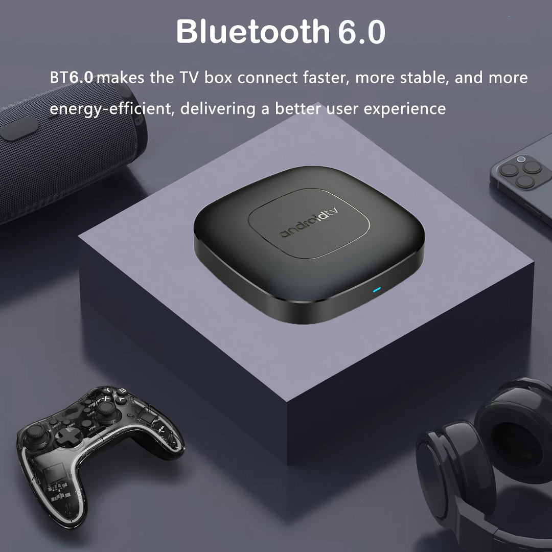 T1 Smart Android TV Box Androi - Home Cinema Youtube recensie en prijs
