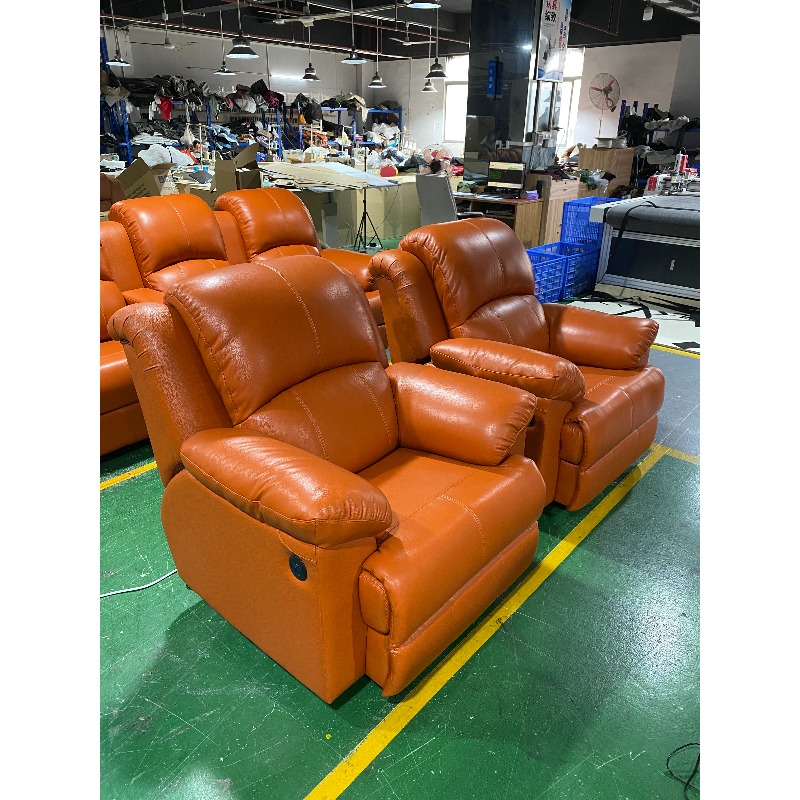 Comfortabele home theater meub - Home Cinema Recliner Chairs recensie en prijs