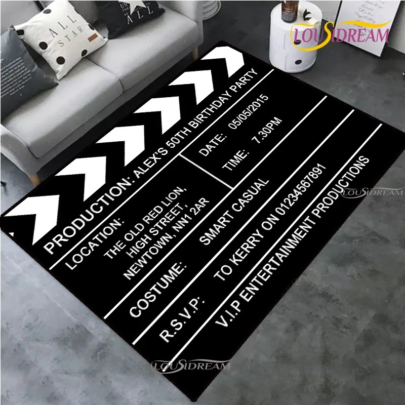Vintage projector thema film n - Home Cinema Night recensie en prijs