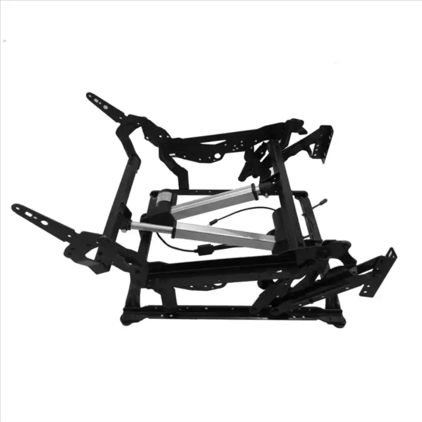 REGAL Tweemotorige Home Theate - Home Cinema Recliner Chairs recensie en prijs