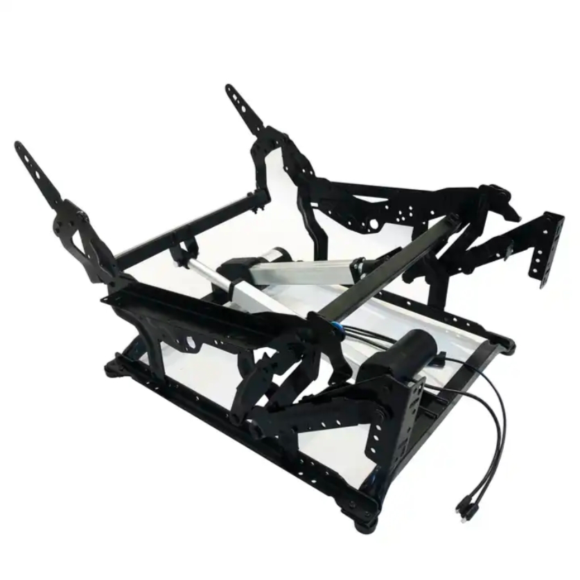 REGAL Tweemotorige Home Theate - Home Cinema Recliner Chairs recensie en prijs