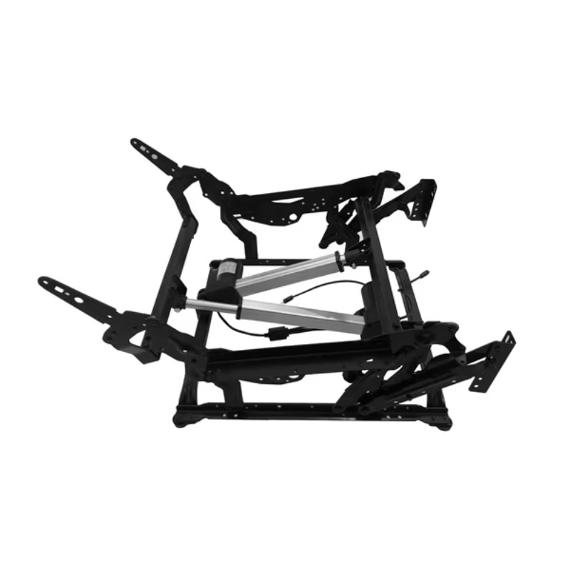 REGAL Tweemotorige Home Theate - Home Cinema Recliner Chairs recensie en prijs