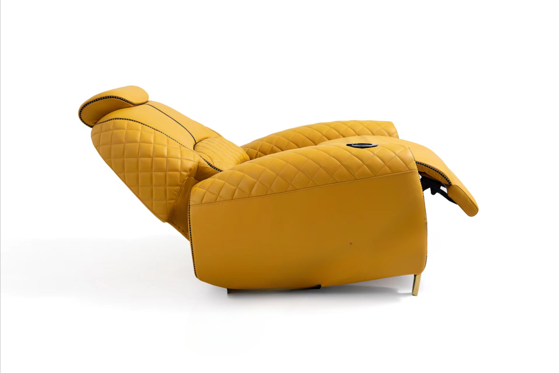 -cinema Fauteuil Bank Microvez - Home Cinema Recliner Chairs recensie en prijs