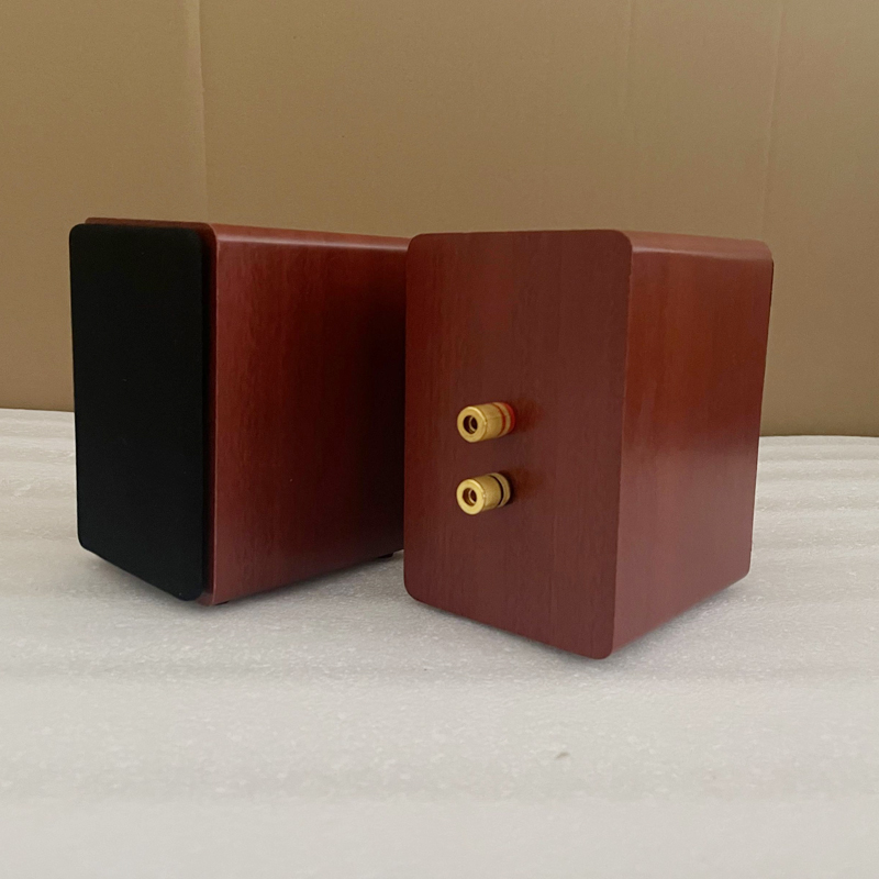 Kyyslb 3 Inch Passieve Boekenp - Home Cinema Subwoofer recensie en prijs