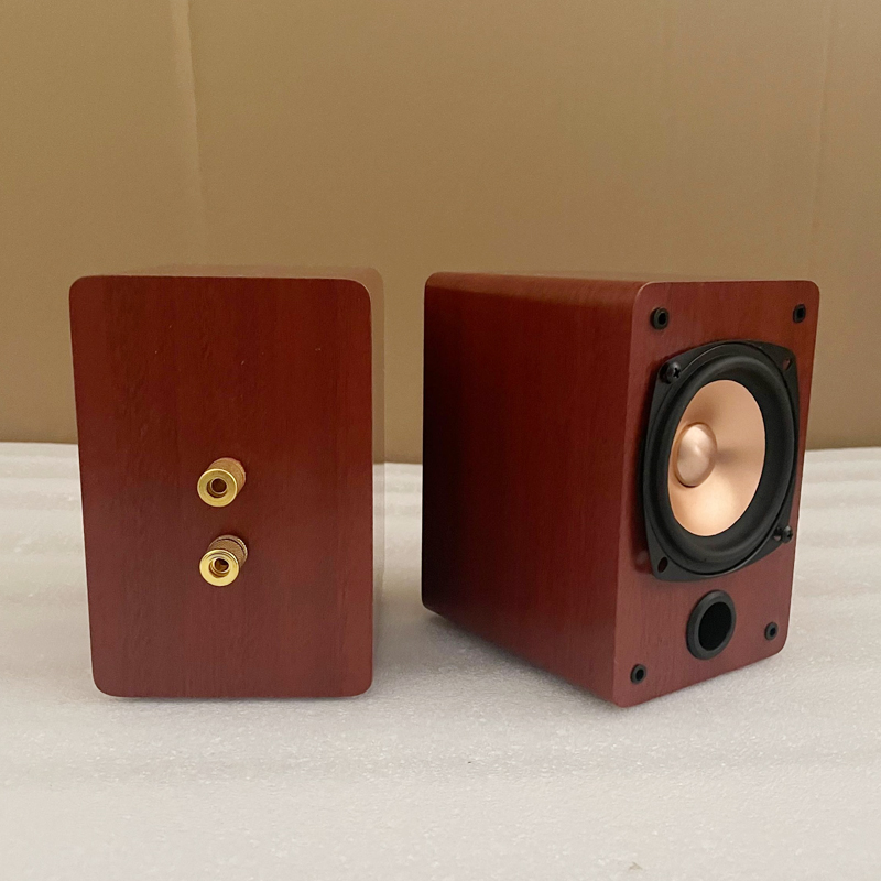 Kyyslb 3 Inch Passieve Boekenp - Home Cinema Subwoofer recensie en prijs