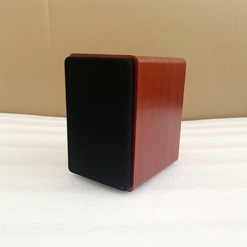 Kyyslb 3 Inch Passieve Boekenp - Home Cinema Subwoofer recensie en prijs