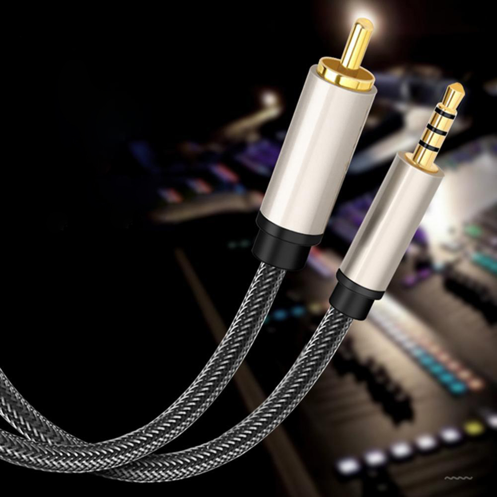Coaxiale Audio Converter 3.5MM - Home Cinema Solution recensie en prijs