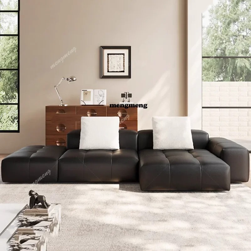 Nordic lederen gecomprimeerde  - Home Cinema Room Design recensie en prijs