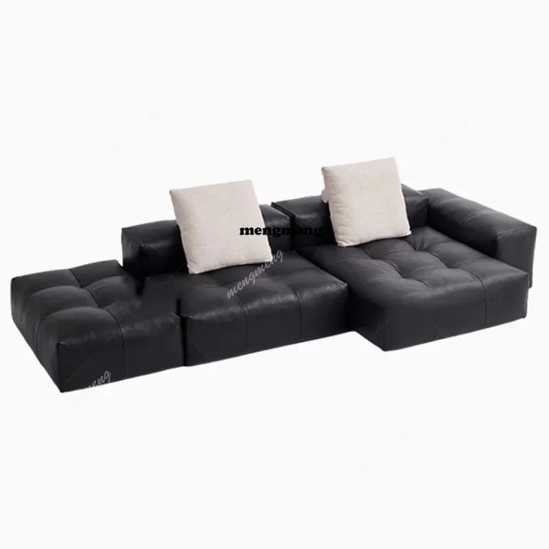 Nordic lederen gecomprimeerde  - Home Cinema Room Design recensie en prijs