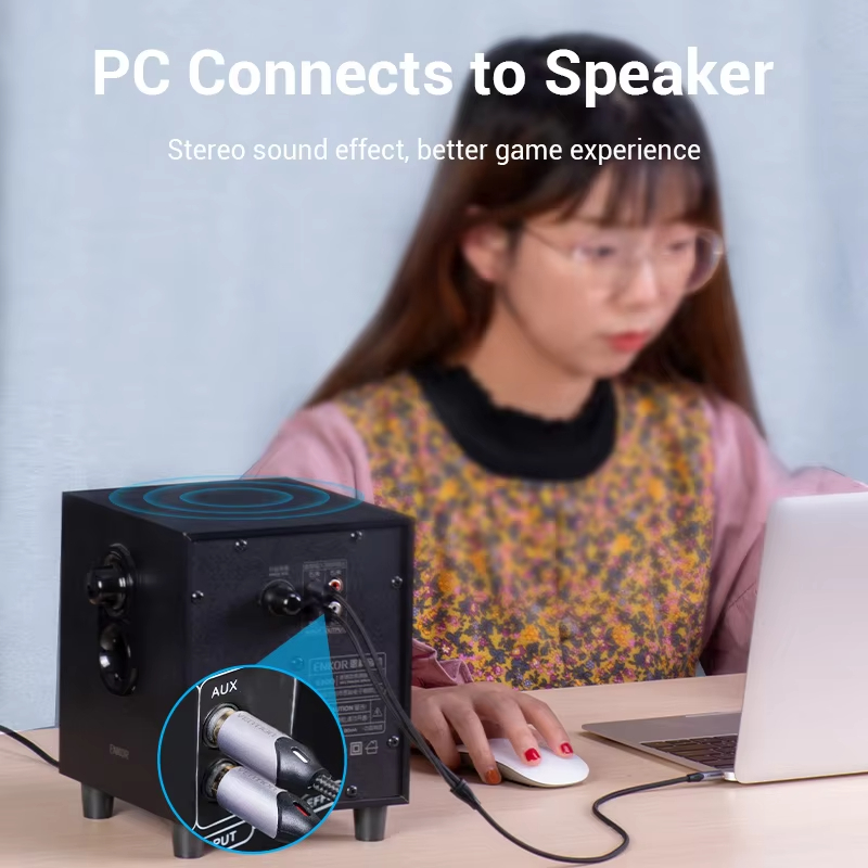 Ventie RCA-kabel 1,5 m 2 m 3,5 - Home Cinema Solution recensie en prijs