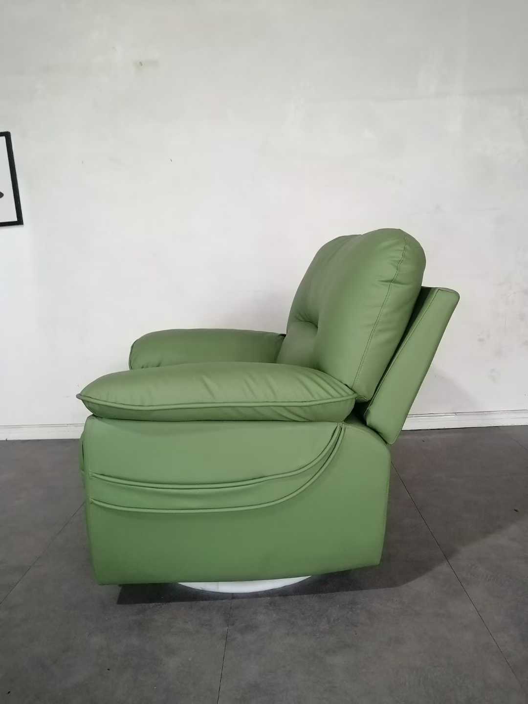 Synthetisch lederen fauteuil m - Home Cinema Chairs recensie en prijs