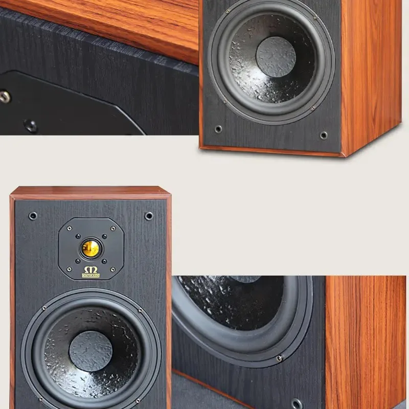 8 Inch Boekenplank Passieve Sp - Home Cinema Chairs recensie en prijs