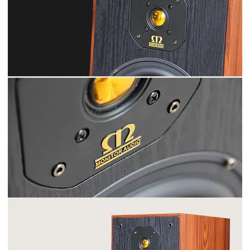 8 Inch Boekenplank Passieve Sp - Home Cinema Chairs recensie en prijs