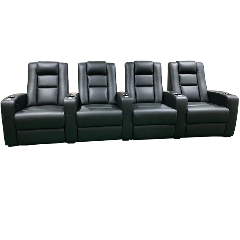 --high End Home Theater Bank N - Home Cinema Recliner Chairs recensie en prijs
