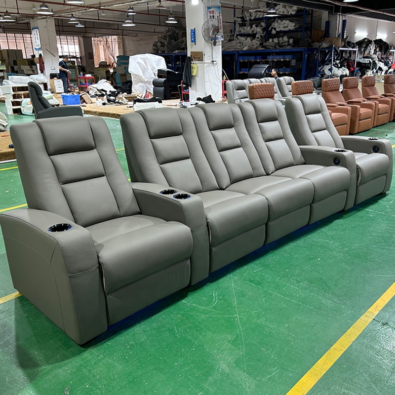 --high End Home Theater Bank N - Home Cinema Recliner Chairs recensie en prijs