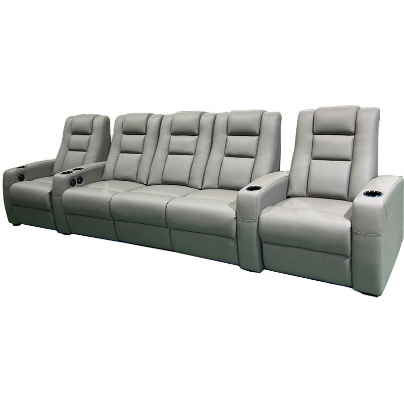 --high End Home Theater Bank N - Home Cinema Recliner Chairs recensie en prijs