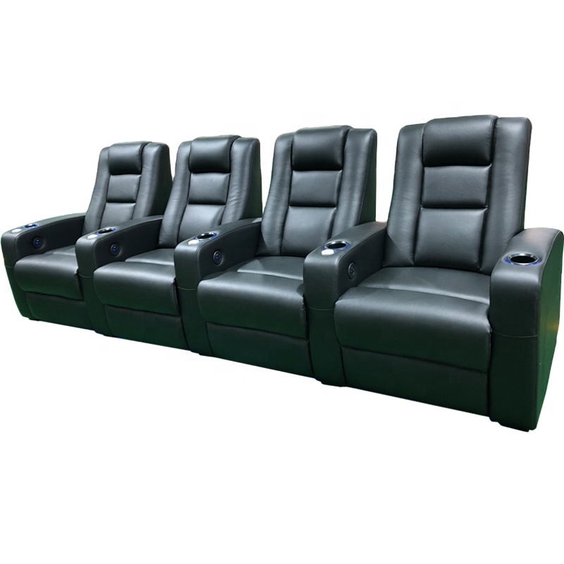 --high End Home Theater Bank N - Home Cinema Recliner Chairs recensie en prijs