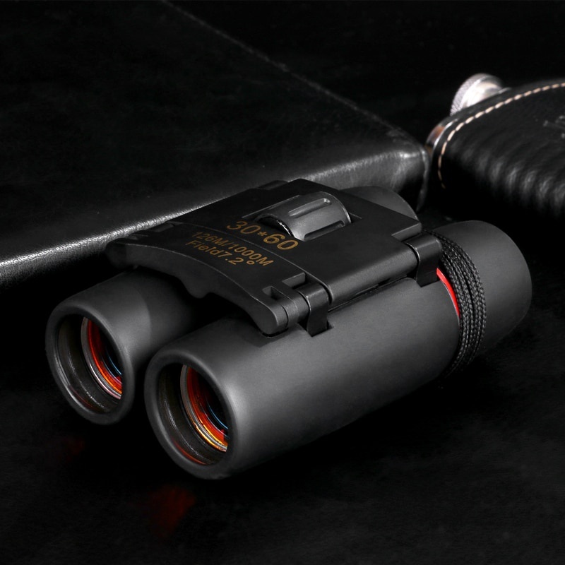 Outdoor Telescoop 30×60 High P - Home Cinema Center recensie en prijs