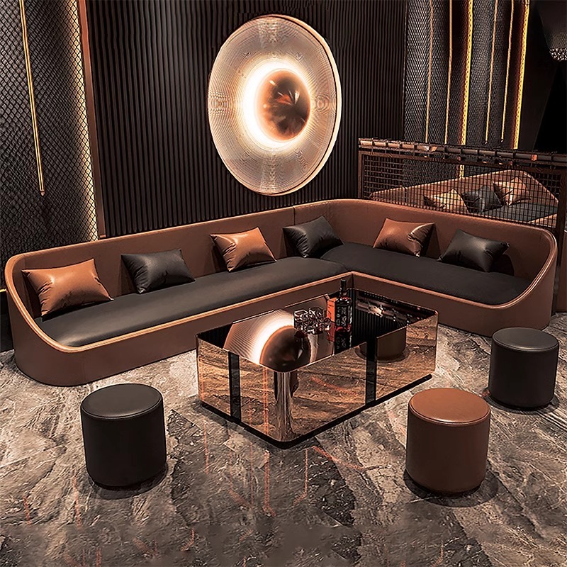 Volwassenen Klassieke Woonkame - Home Cinema Room Design recensie en prijs
