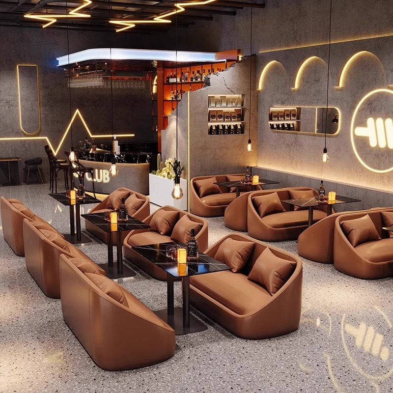 Volwassenen Klassieke Woonkame - Home Cinema Room Design recensie en prijs