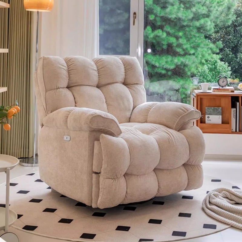Fauteuil Europa Woonkamerbanke - Home Cinema Room Design recensie en prijs