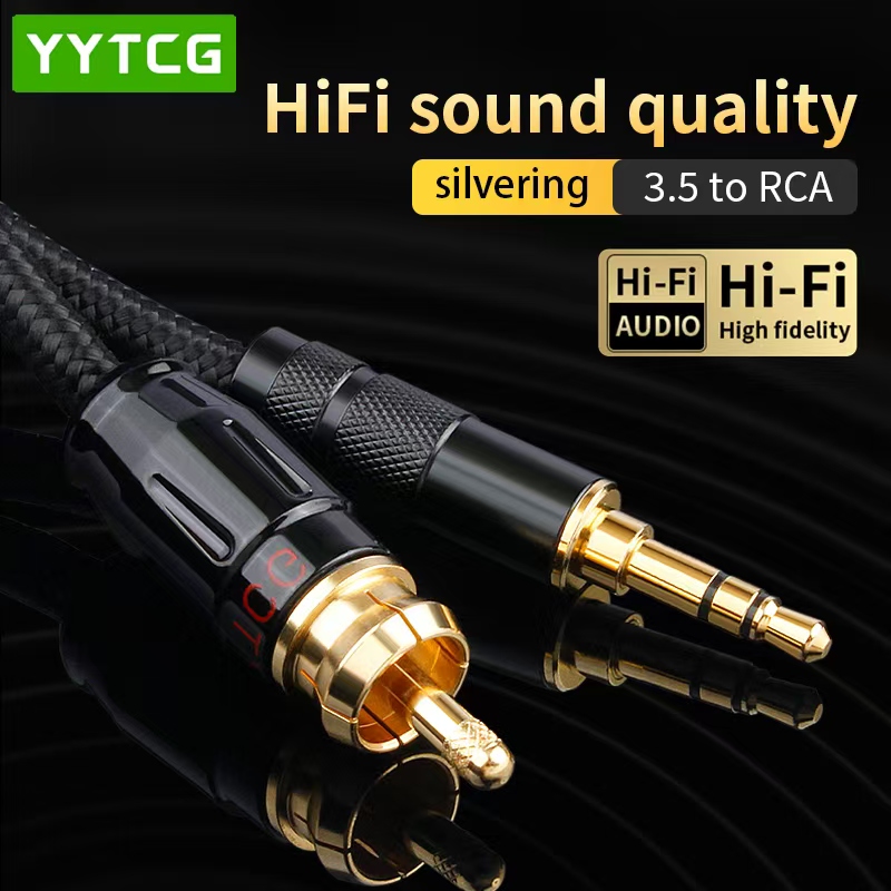 SPDIF Coaxkabel HIFI 3.5mm Naa - Home Cinema Solution recensie en prijs