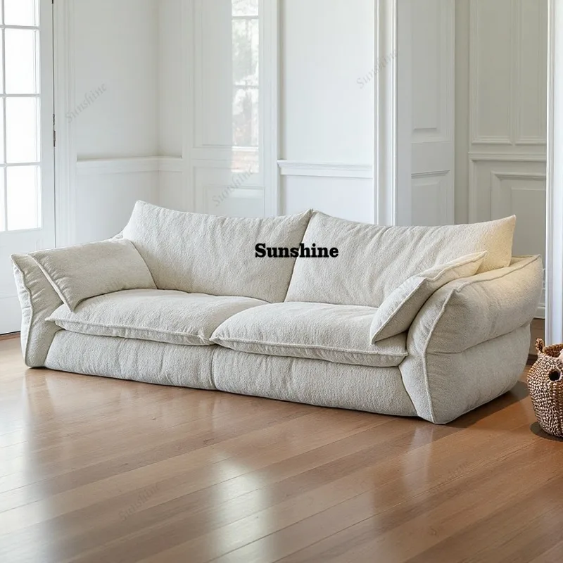 Luxe Klassieke Woonkamerbanken - Home Cinema Room Design recensie en prijs
