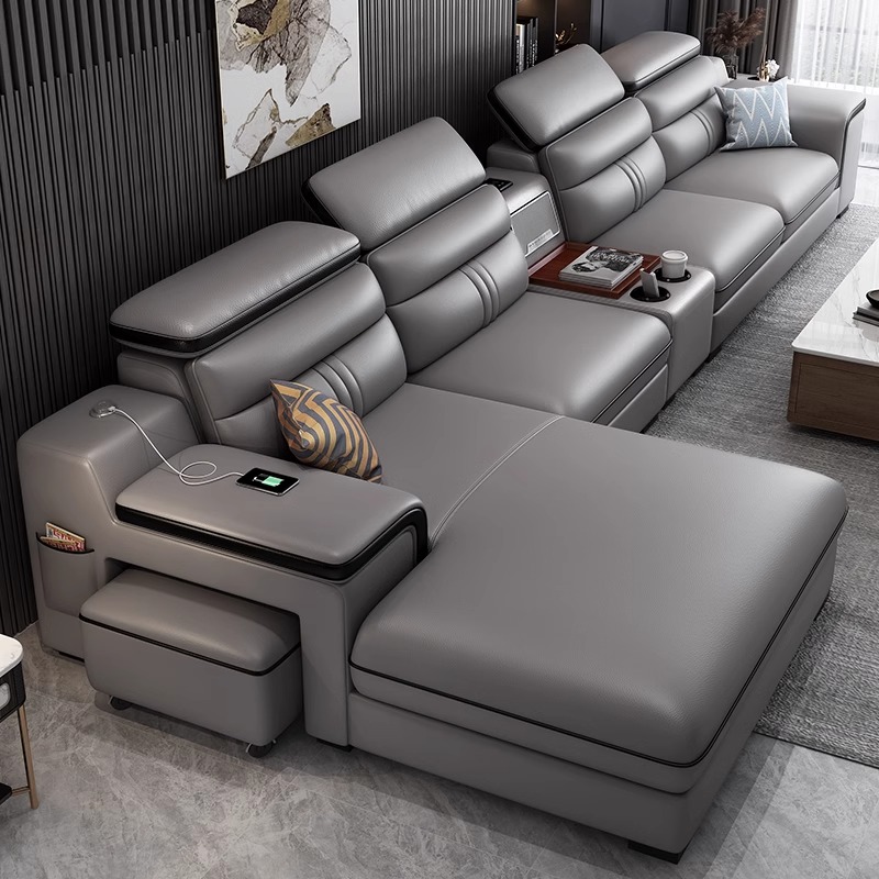 Luxe Italiaanse kleine apparte - Home Cinema Room Design recensie en prijs