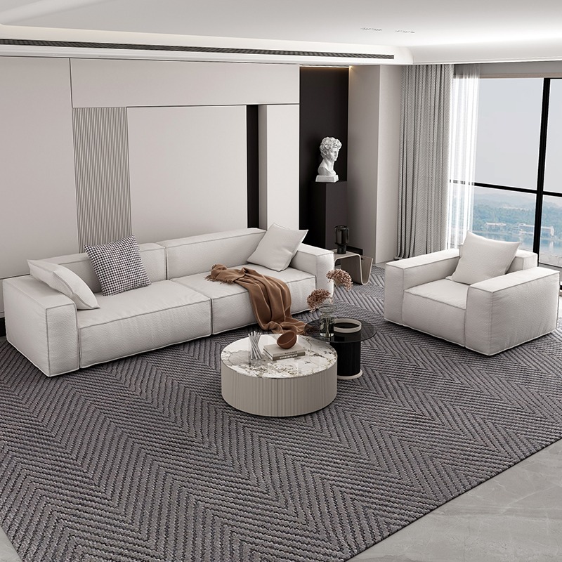 Kussen Luxe Woonkamerbanken Lo - Home Cinema Flooring recensie en prijs