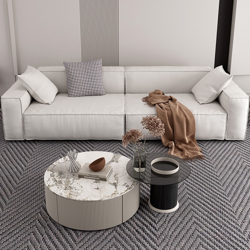 Kussen Luxe Woonkamerbanken Lo - Home Cinema Flooring recensie en prijs