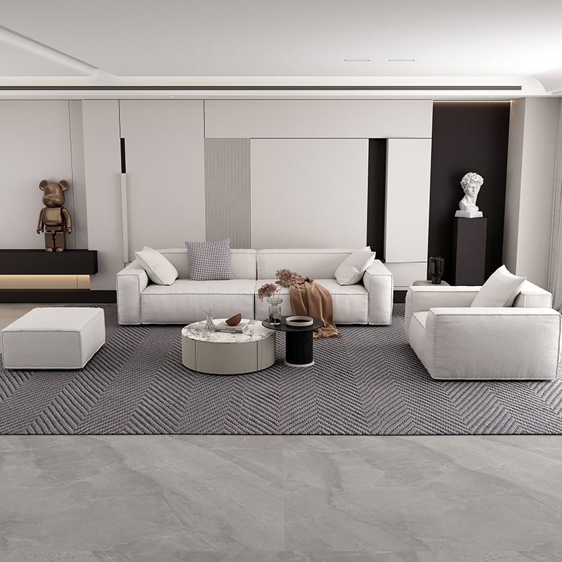 Kussen Luxe Woonkamerbanken Lo - Home Cinema Flooring recensie en prijs