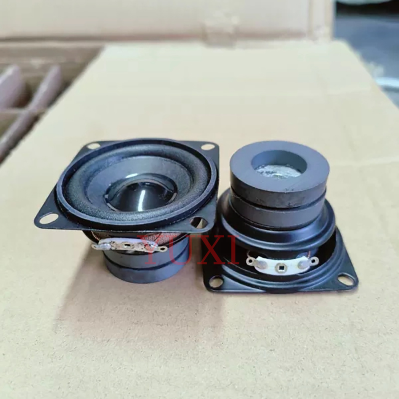 YUXI 1 Stuks 2 Inch Draagbare  - Home Cinema Solution recensie en prijs