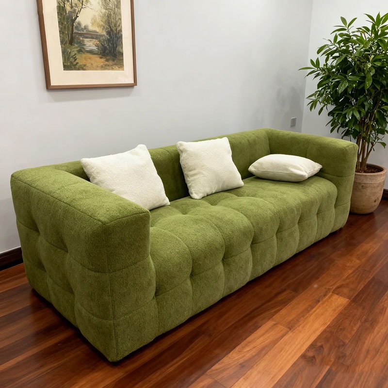 Luxe Designer Woonkamerbank Lo - Home Cinema Room Design recensie en prijs